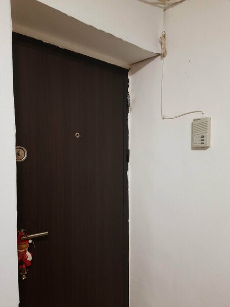 Aparatorii Patriei, Mariuca