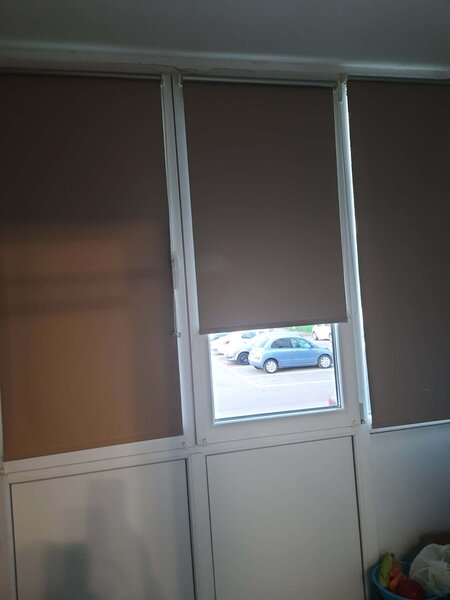 Aparatorii Patriei, Mariuca