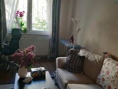 Aparatorii Patriei, Mariuca